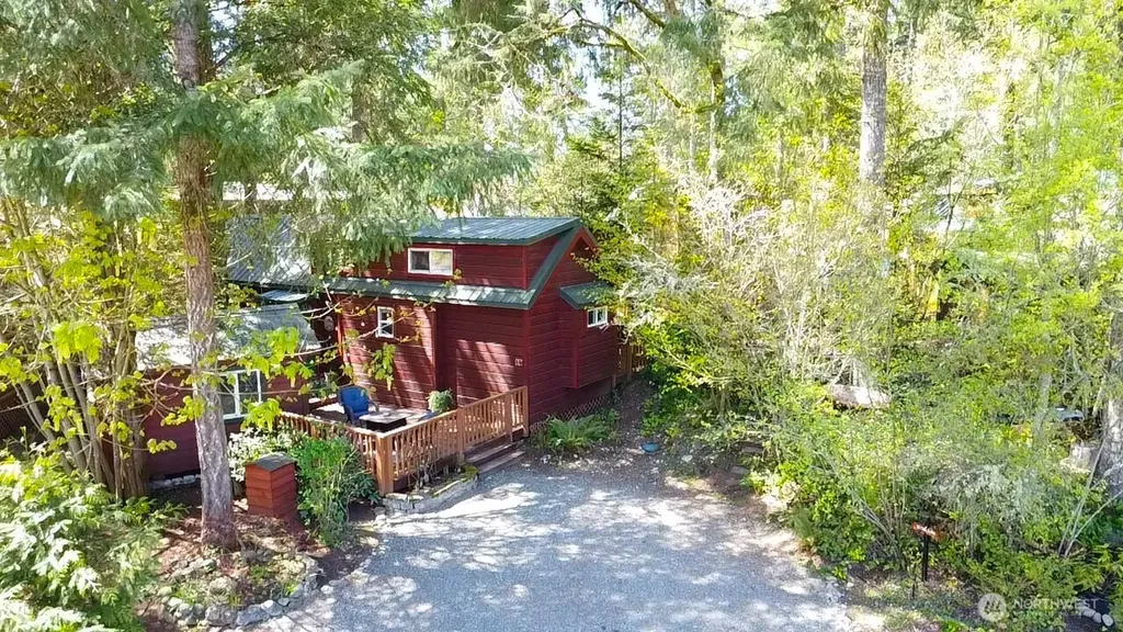 1546 Reservation Road SE Olympia WA 98513