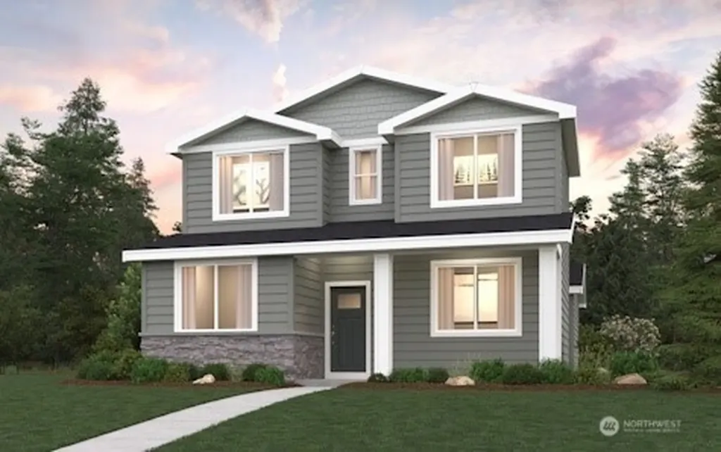 2118 Plumridge Court Wenatchee WA 98801