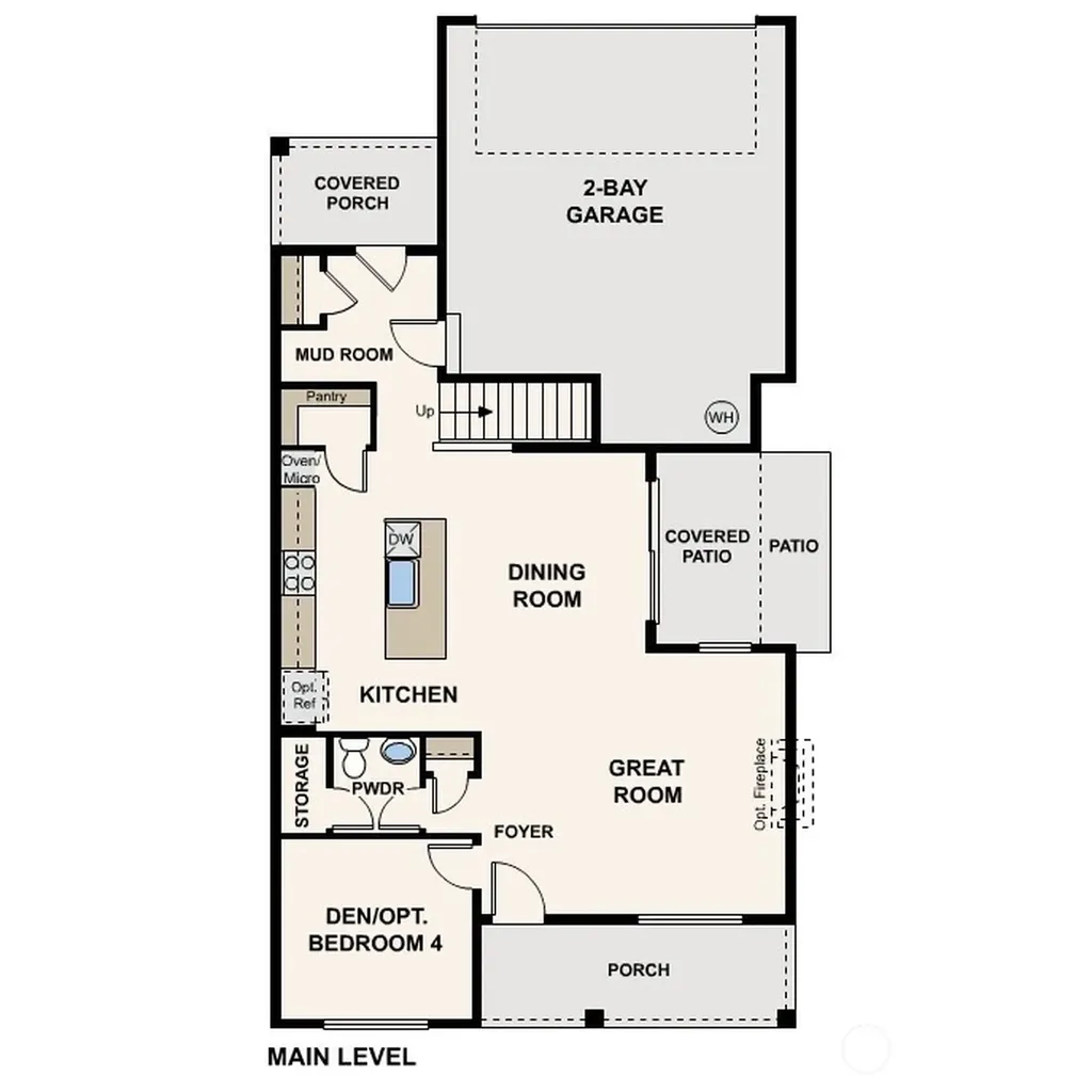 2118 Plumridge Court Wenatchee WA 98801