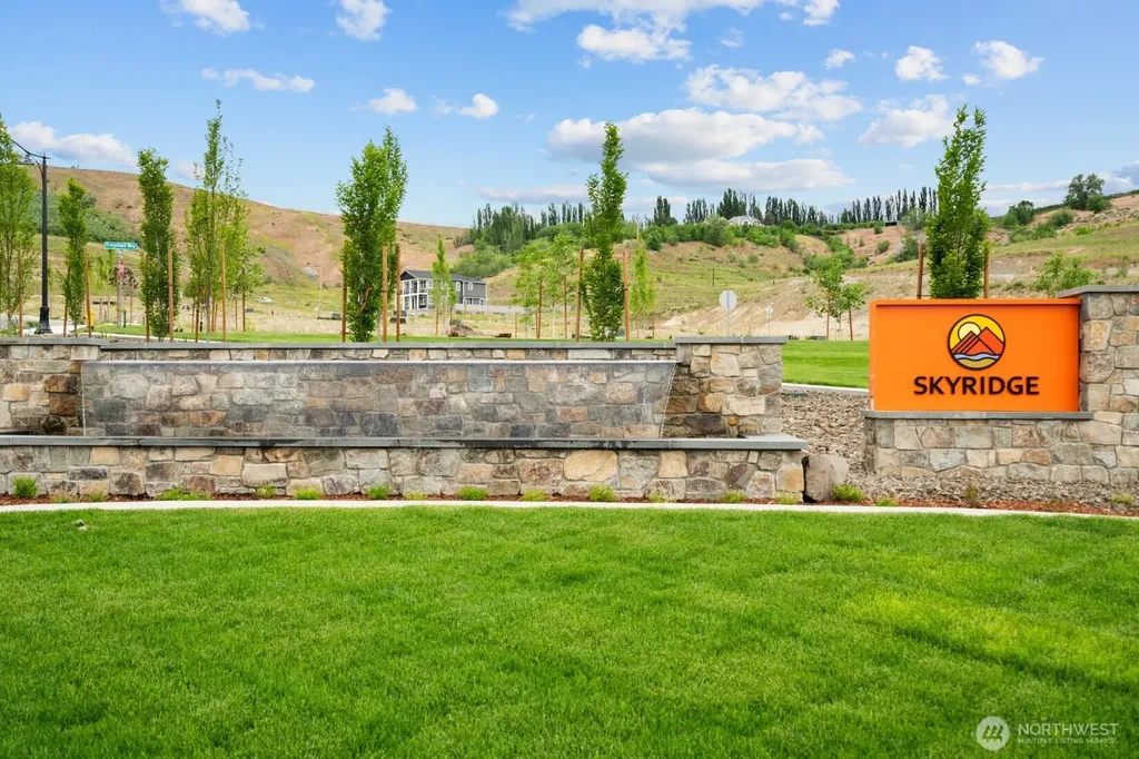 2118 Plumridge Court Wenatchee WA 98801