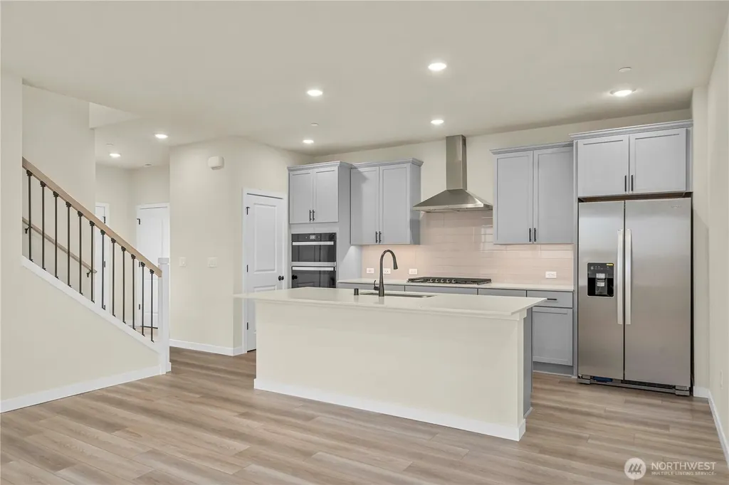 2118 Plumridge Court Wenatchee WA 98801