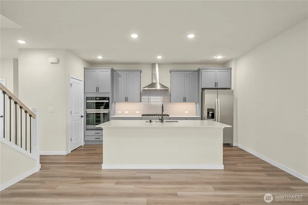 2118 Plumridge Court Wenatchee WA 98801