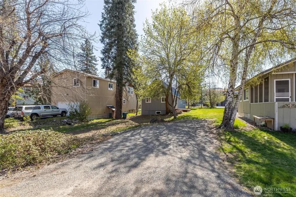 132 Whitman Street Leavenworth WA 98826