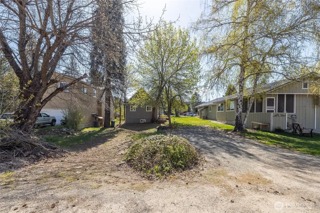 132 Whitman Street Leavenworth WA 98826