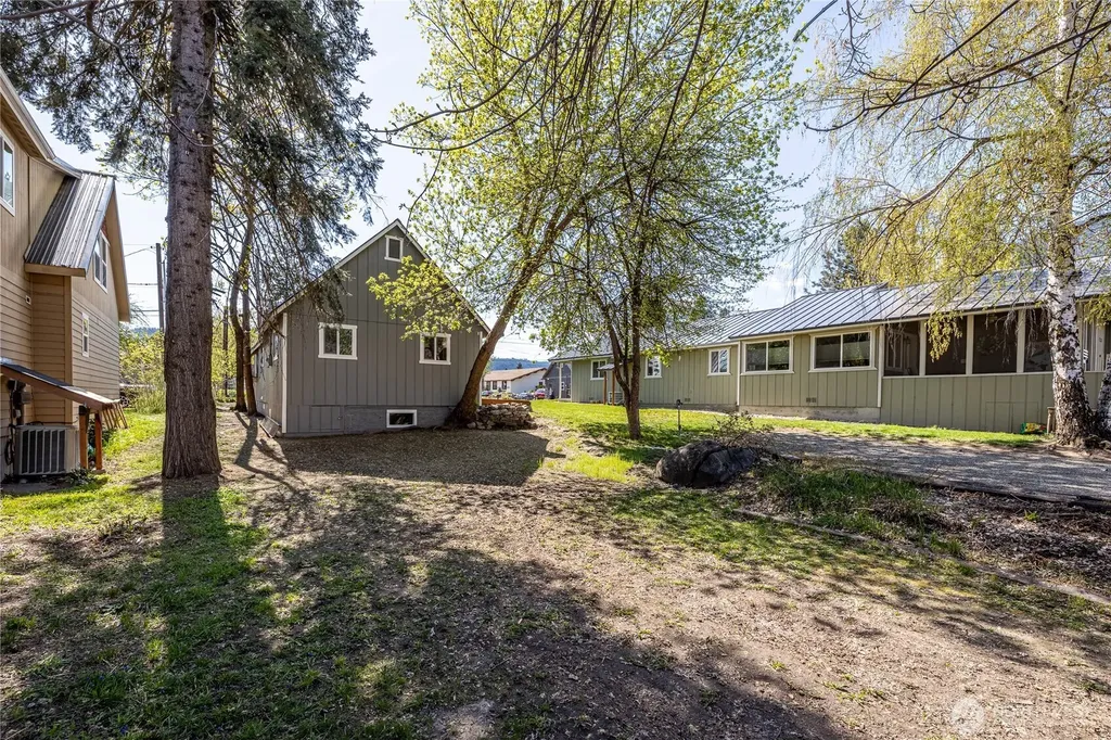 132 Whitman Street Leavenworth WA 98826