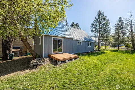 132 Whitman Street Leavenworth WA 98826