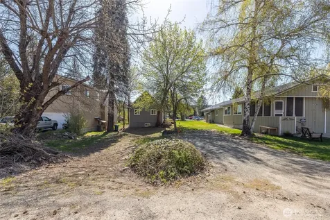 132 Whitman Street Leavenworth WA 98826