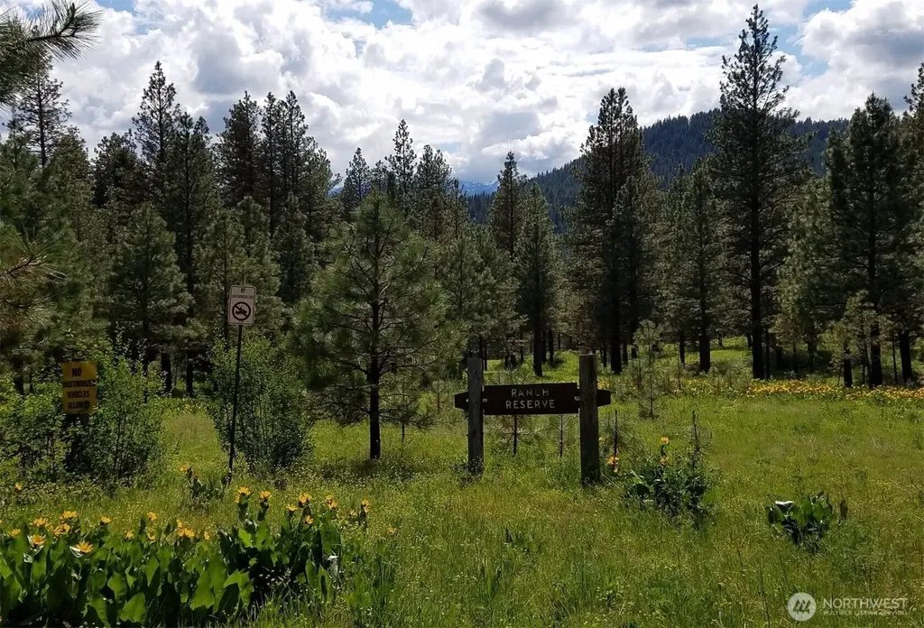 22103 Camp 12 Road Leavenworth WA 98826