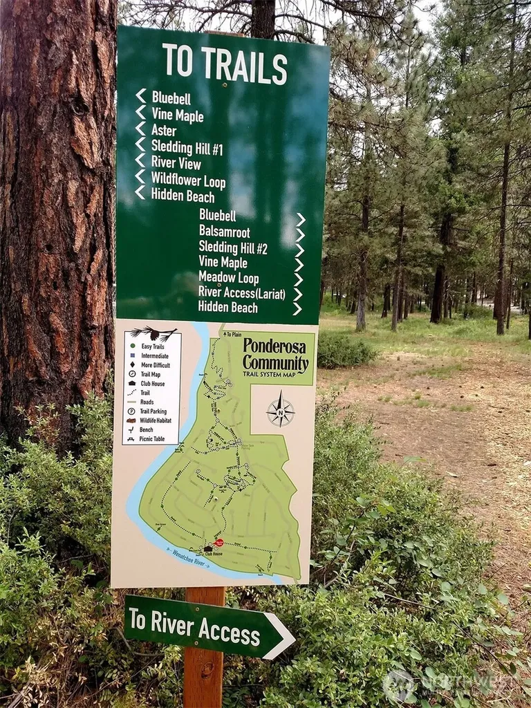 22103 Camp 12 Road Leavenworth WA 98826