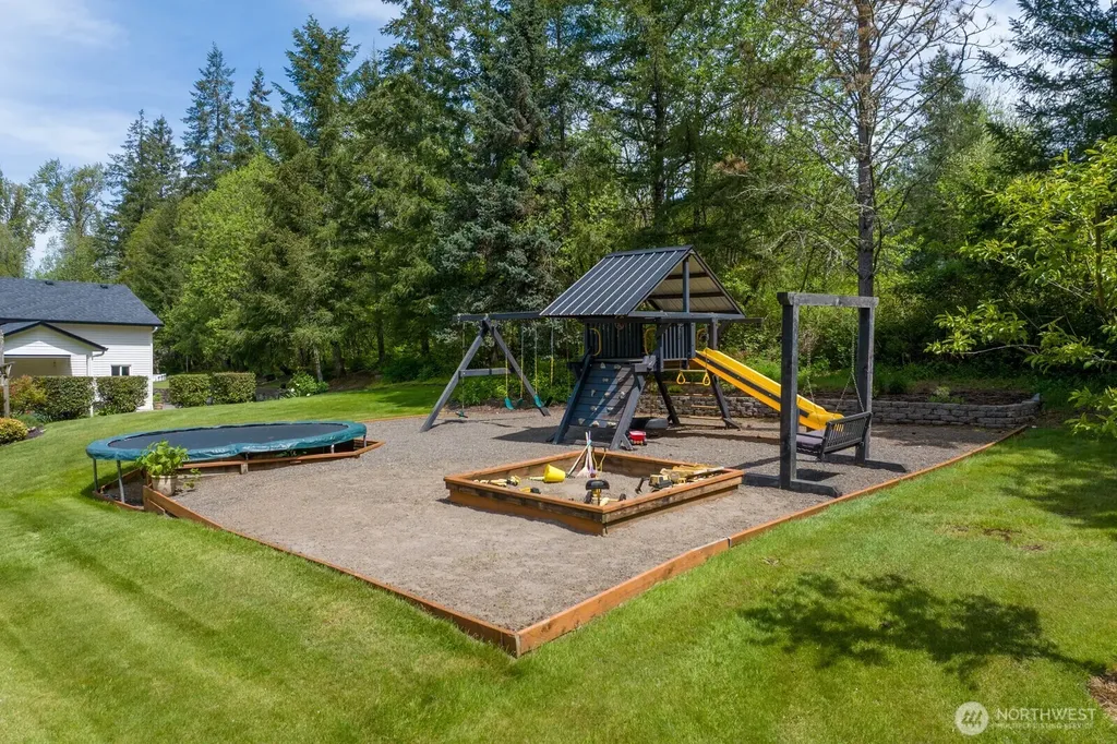 14900 NE Hammond Road Battle Ground WA 98604