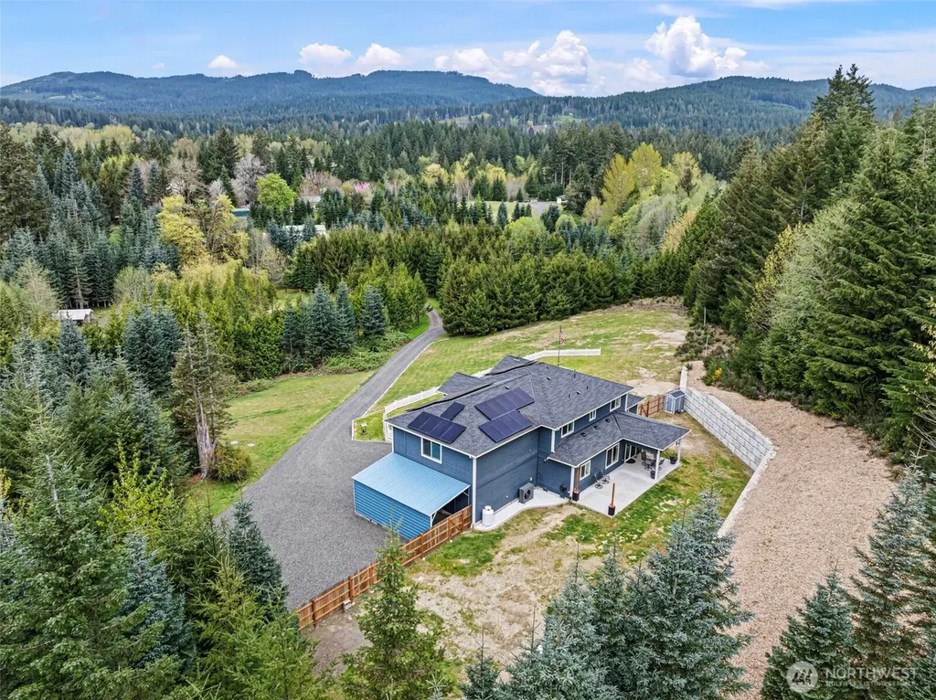 9611 W Belfair Valley Road Bremerton WA 98312