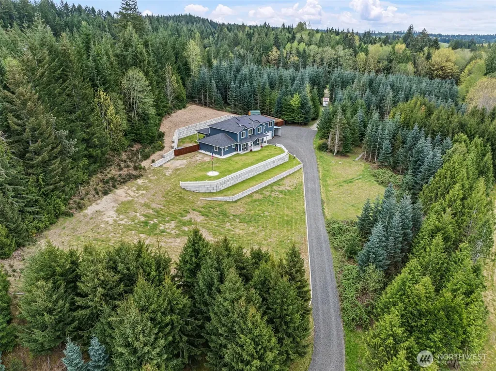 9611 W Belfair Valley Road Bremerton WA 98312
