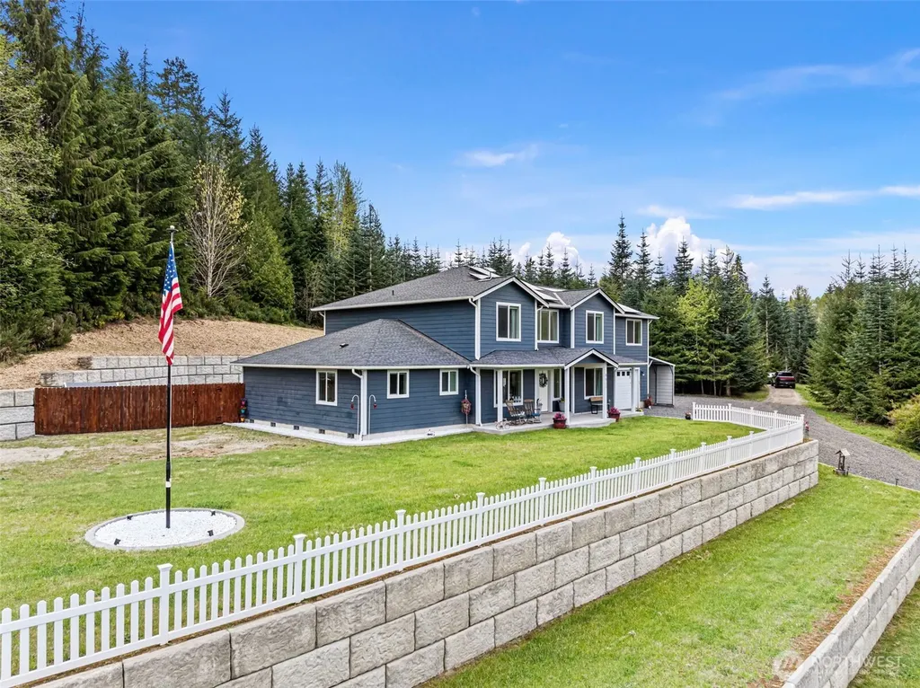 9611 W Belfair Valley Road Bremerton WA 98312