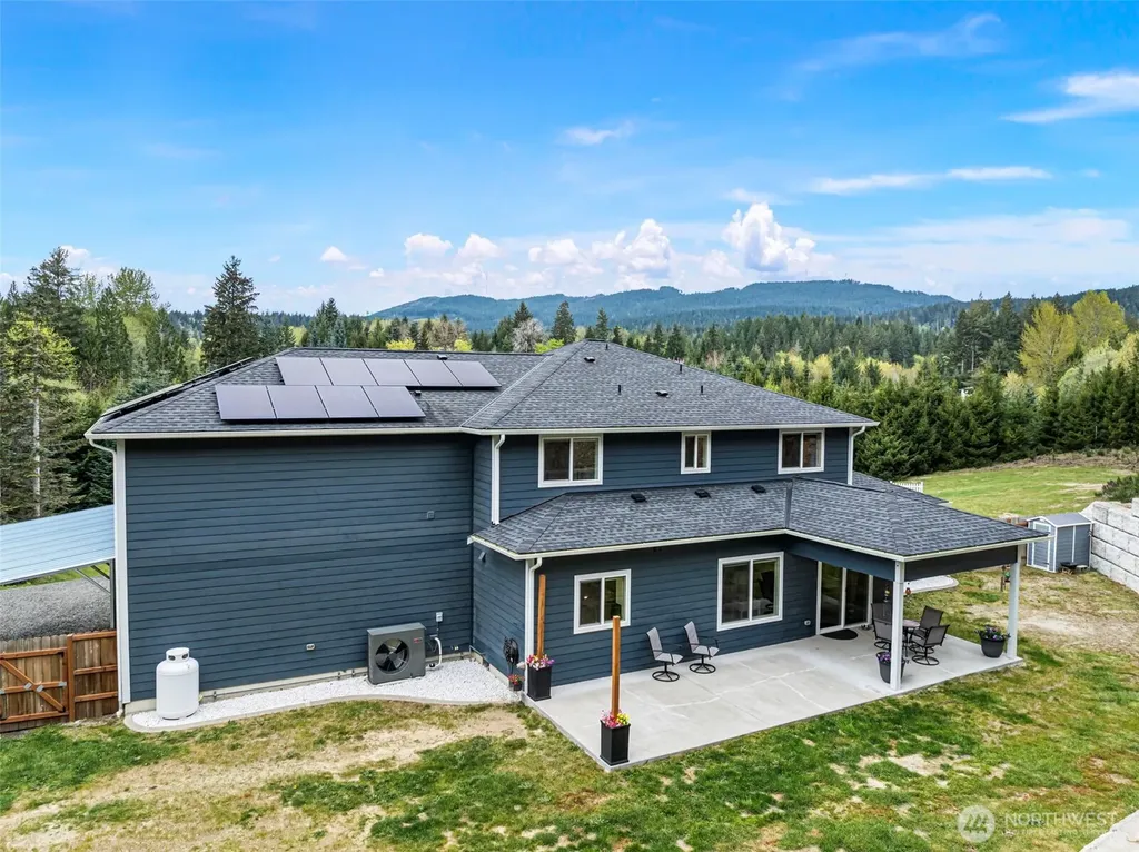 9611 W Belfair Valley Road Bremerton WA 98312