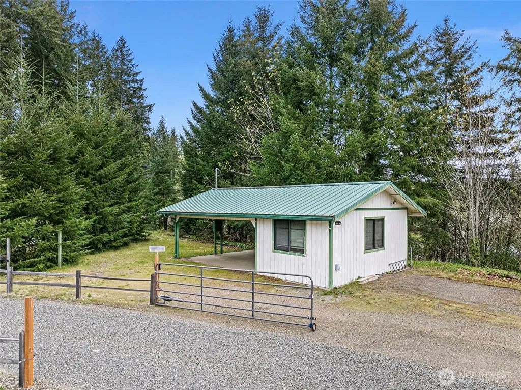 9611 W Belfair Valley Road Bremerton WA 98312