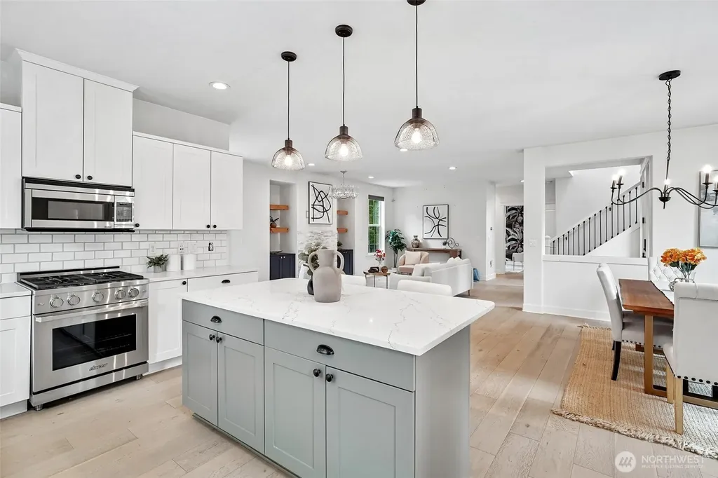2166 NE Morgan Lane Issaquah WA 98029