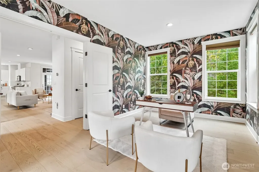 2166 NE Morgan Lane Issaquah WA 98029