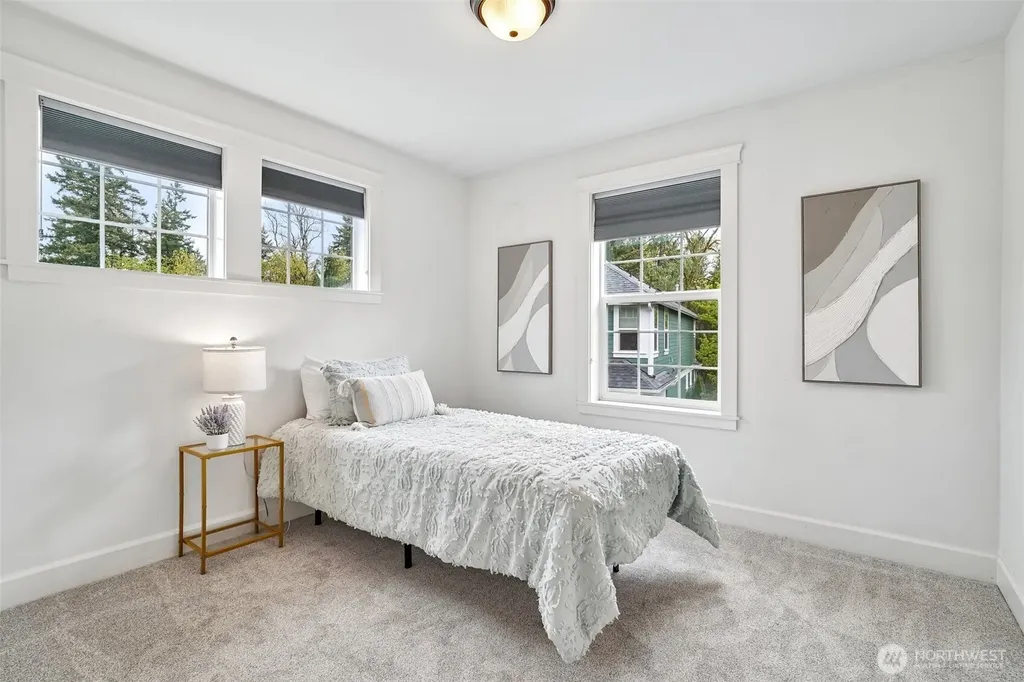 2166 NE Morgan Lane Issaquah WA 98029