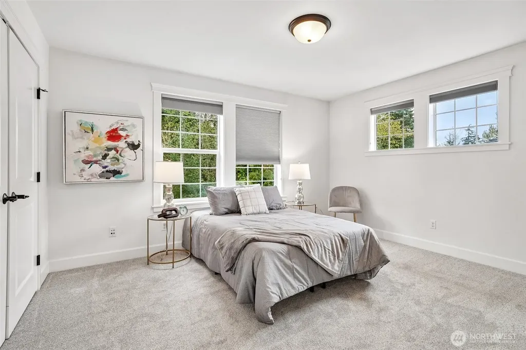 2166 NE Morgan Lane Issaquah WA 98029