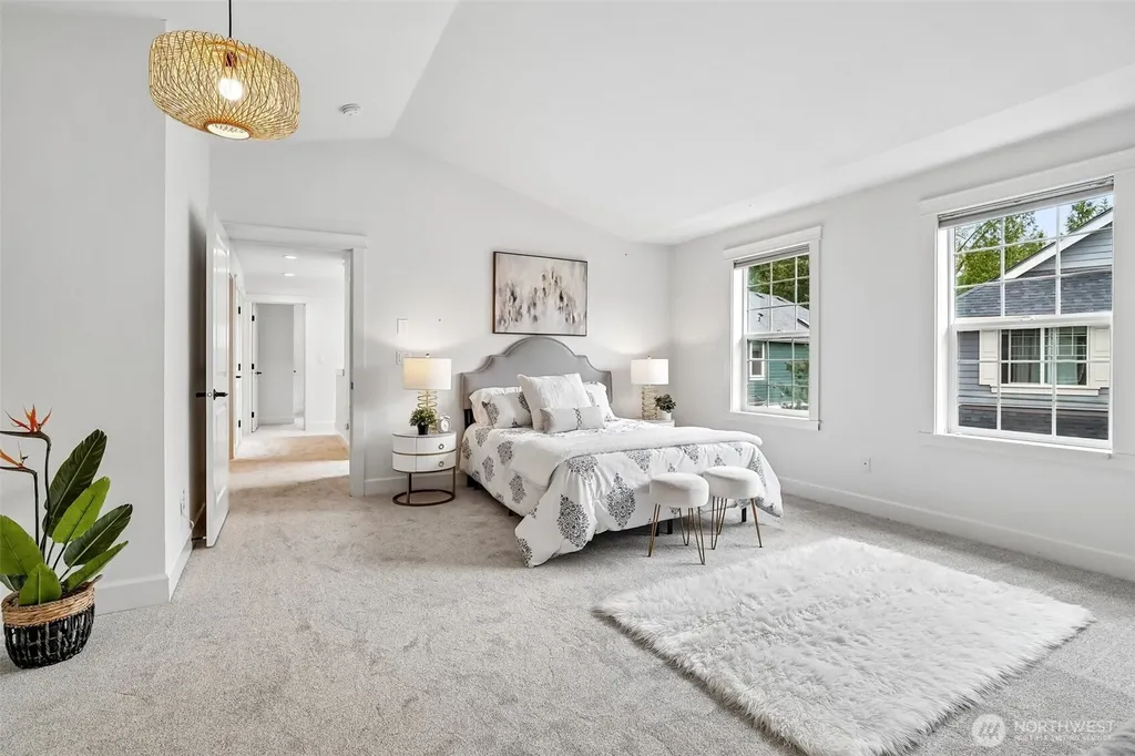 2166 NE Morgan Lane Issaquah WA 98029