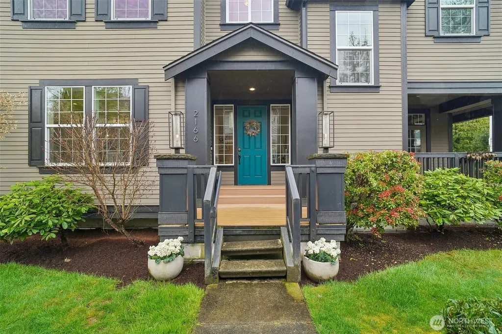 2166 NE Morgan Lane Issaquah WA 98029