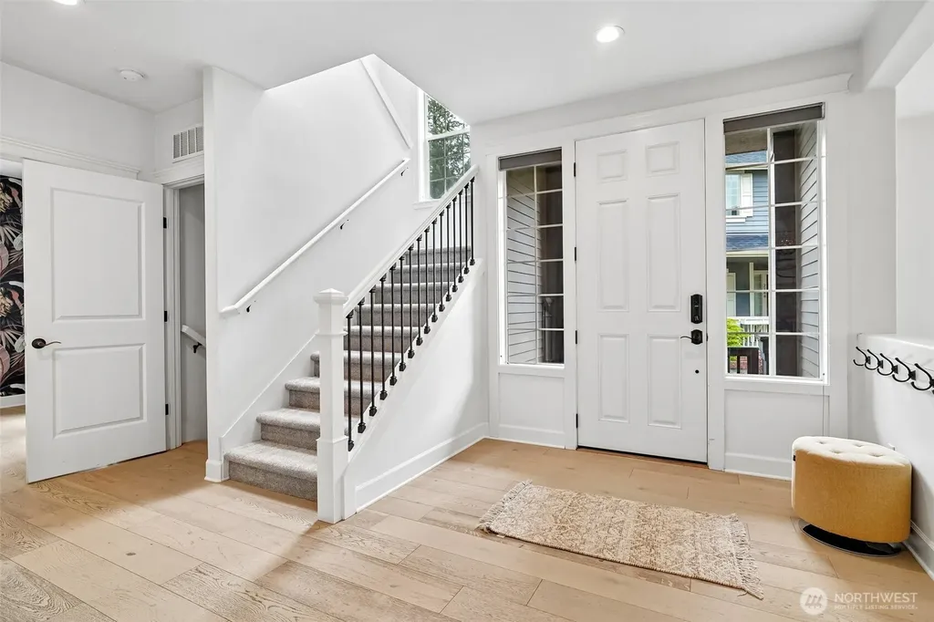 2166 NE Morgan Lane Issaquah WA 98029