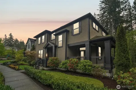 2166 NE Morgan Lane Issaquah WA 98029