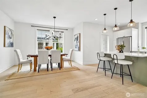 2166 NE Morgan Lane Issaquah WA 98029
