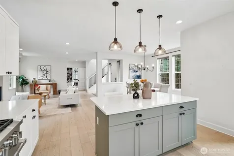 2166 NE Morgan Lane Issaquah WA 98029