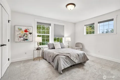 2166 NE Morgan Lane Issaquah WA 98029
