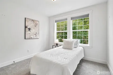 2166 NE Morgan Lane Issaquah WA 98029