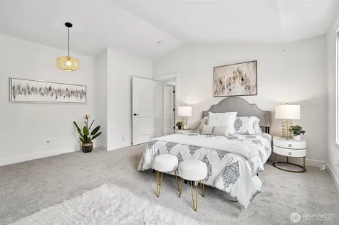 2166 NE Morgan Lane Issaquah WA 98029