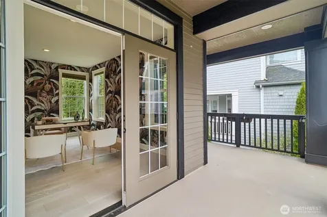 2166 NE Morgan Lane Issaquah WA 98029