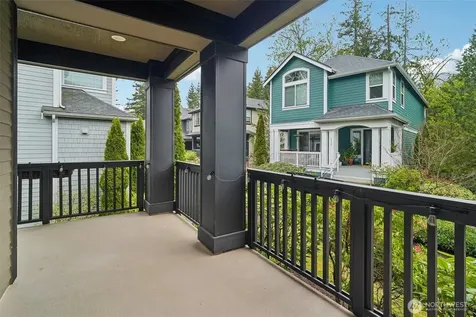 2166 NE Morgan Lane Issaquah WA 98029