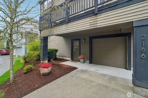 2166 NE Morgan Lane Issaquah WA 98029