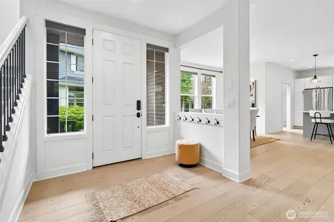 2166 NE Morgan Lane Issaquah WA 98029