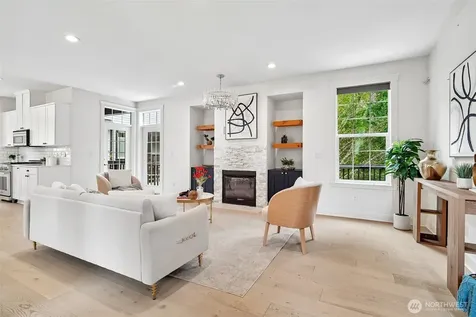 2166 NE Morgan Lane Issaquah WA 98029