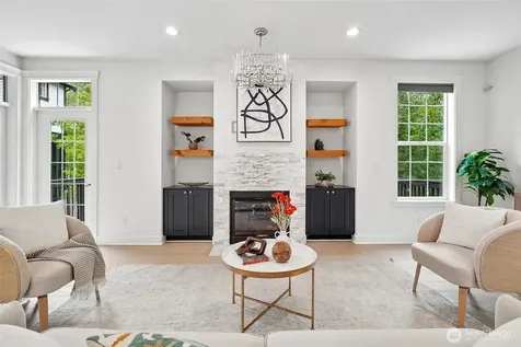 2166 NE Morgan Lane Issaquah WA 98029