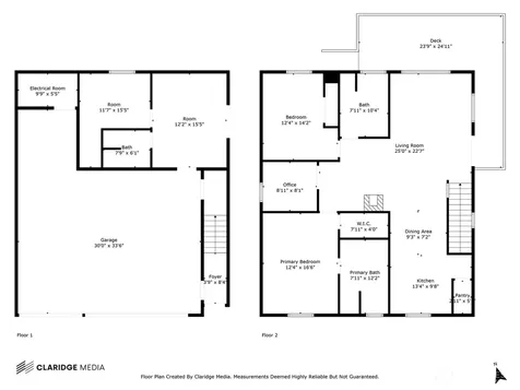 225 E Marine View Place Orondo WA 98843