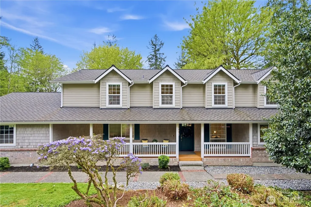 4017 251st Way NE Redmond WA 98053