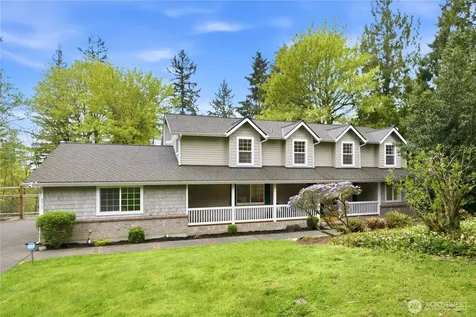 4017 251st Way NE Redmond WA 98053