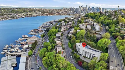 2565 Dexter Avenue N Seattle WA 98109