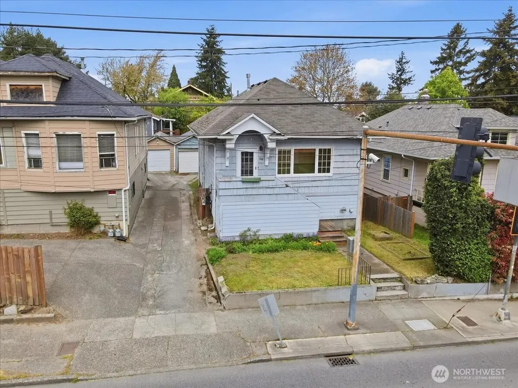 308 NE 50th Street Seattle WA 98105