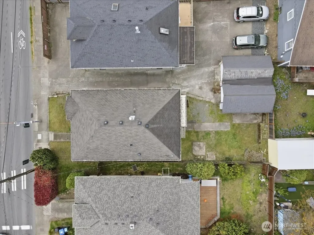 308 NE 50th Street Seattle WA 98105