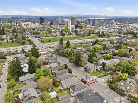 308 NE 50th Street Seattle WA 98105