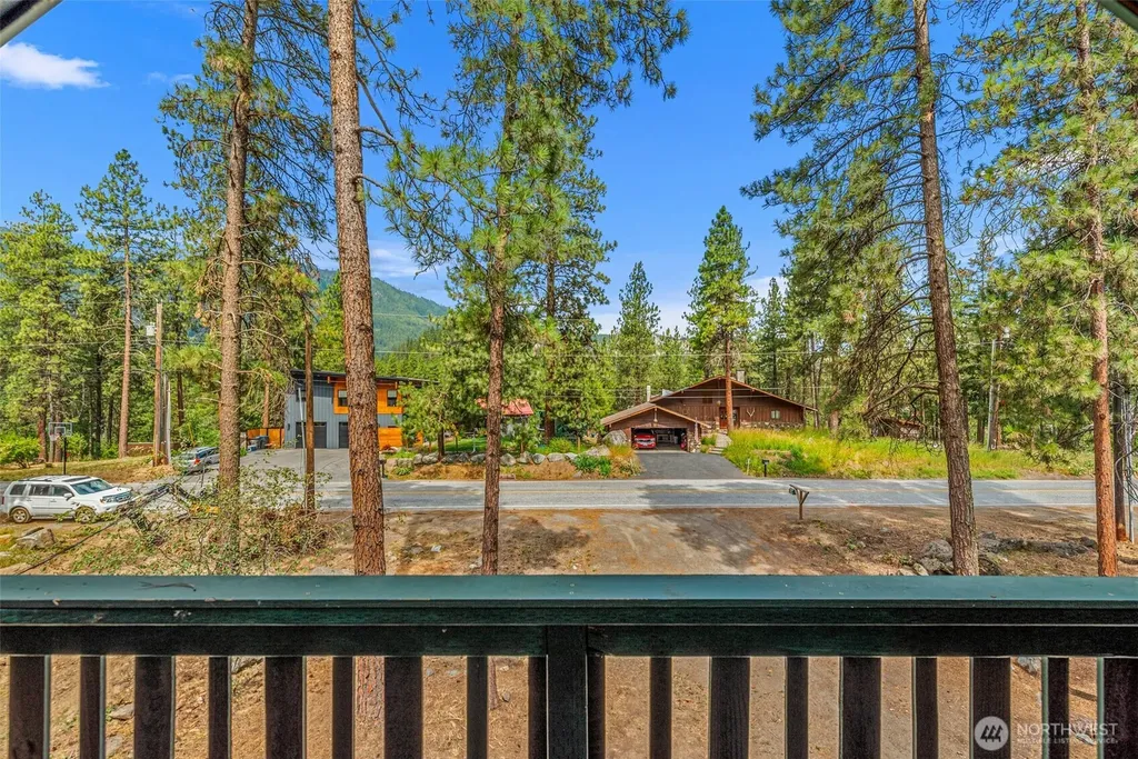 11655 River Bend Drive Leavenworth WA 98826
