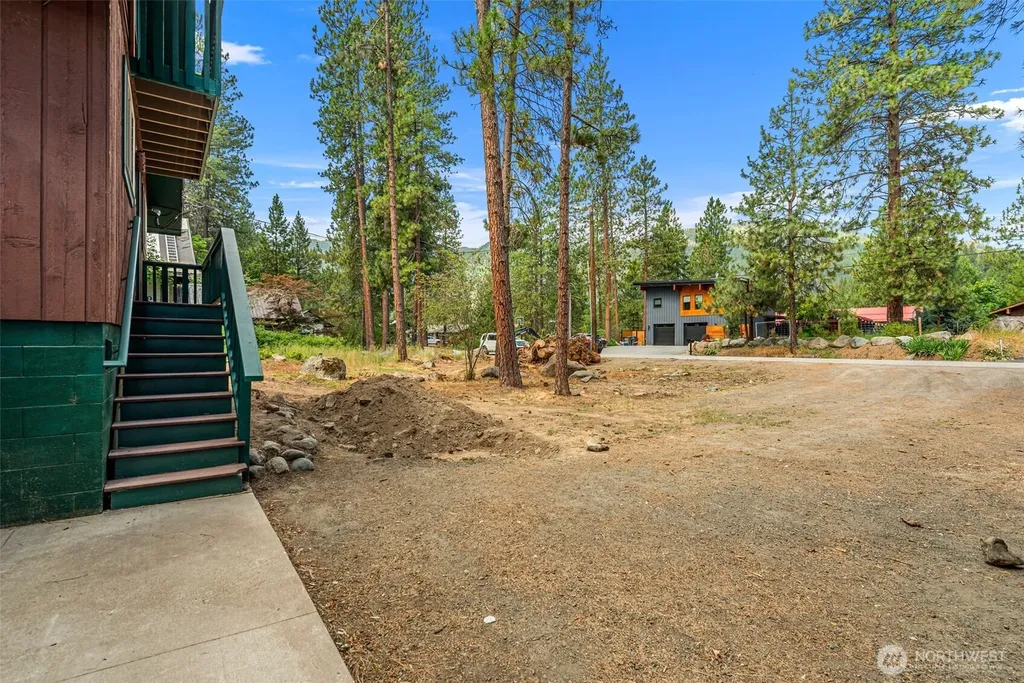 11655 River Bend Drive Leavenworth WA 98826