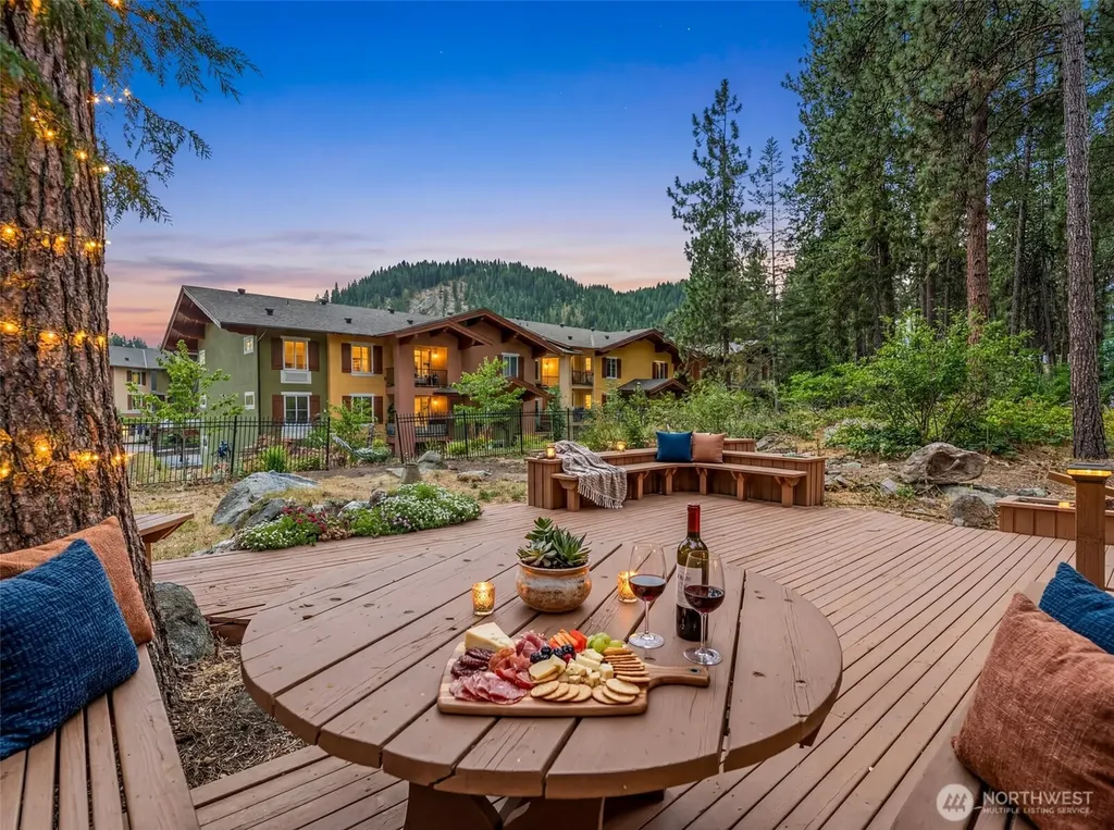 11655 River Bend Drive Leavenworth WA 98826