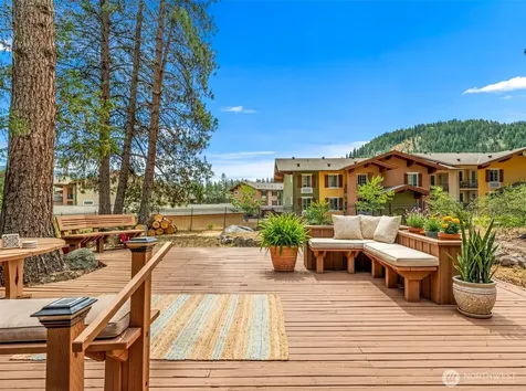 11655 River Bend Drive Leavenworth WA 98826