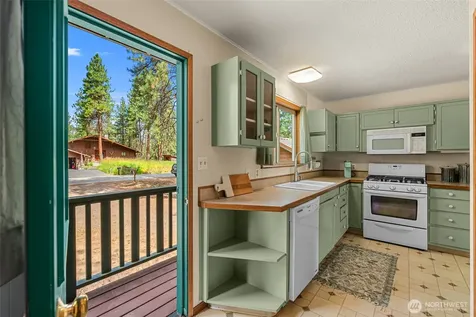 11655 River Bend Drive Leavenworth WA 98826